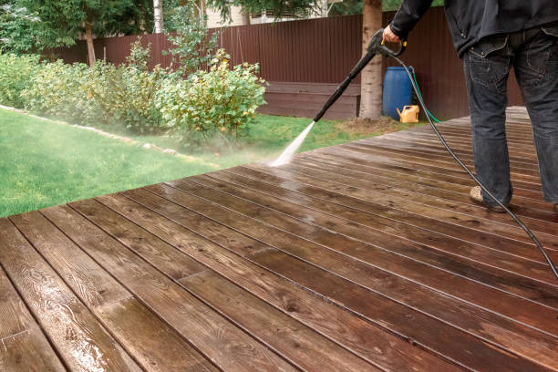 Spring Cleaning in Madison, AL